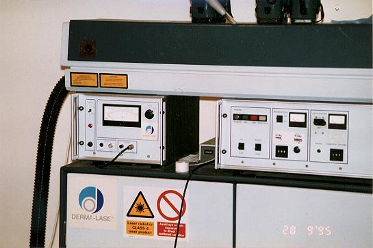 DLR1 Original Version